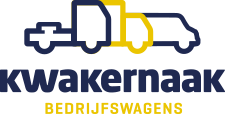 Kwakernaak bedrijfswagens logo