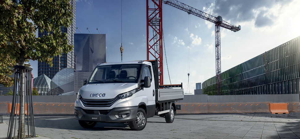 IVECO Daily MY 2022