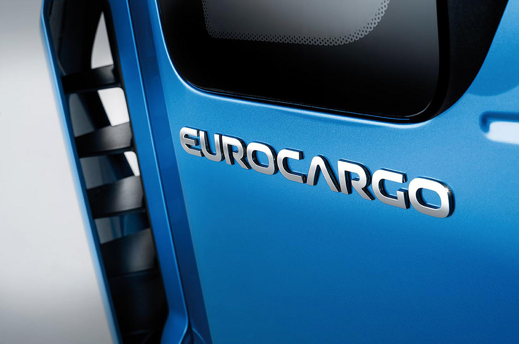 New Eurocargo, the truck the city likes